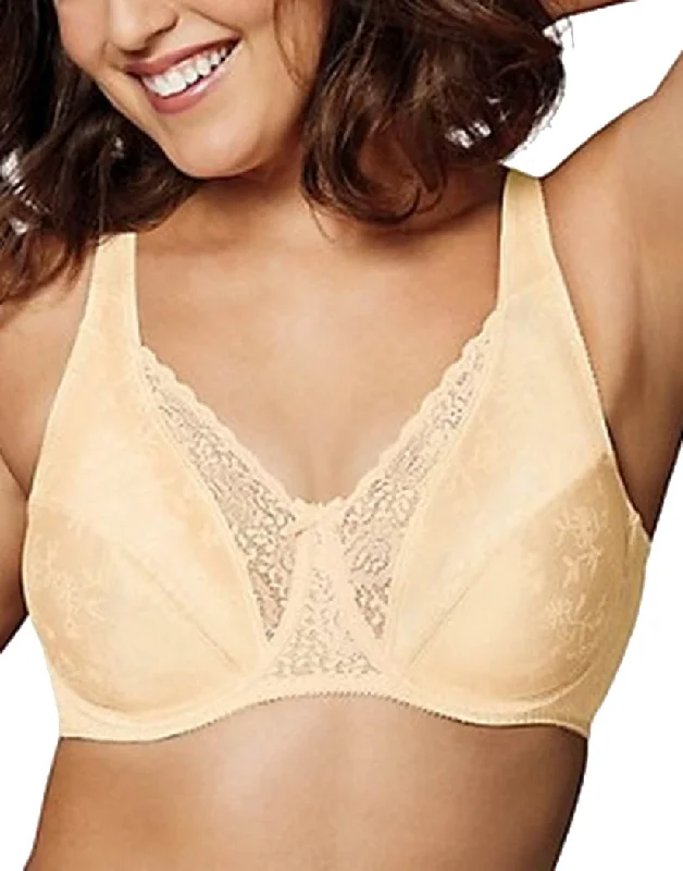Natural Beige / 34C / B2B