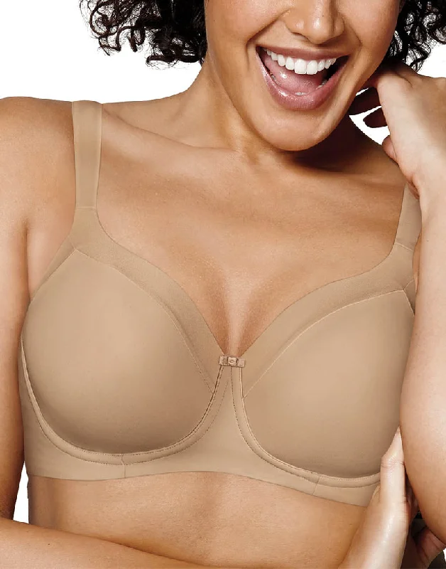 Taupe / 36C / B2B