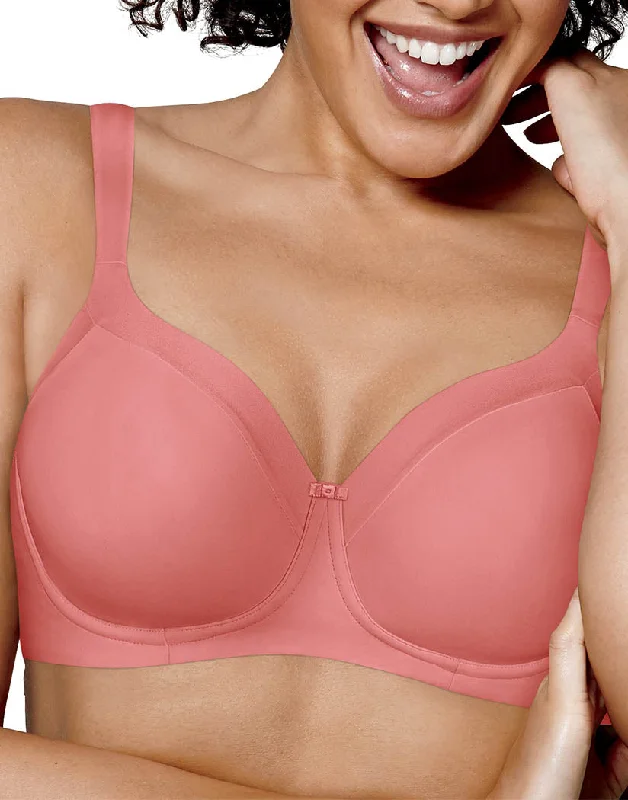 Mauve Glow / 36C / B2B