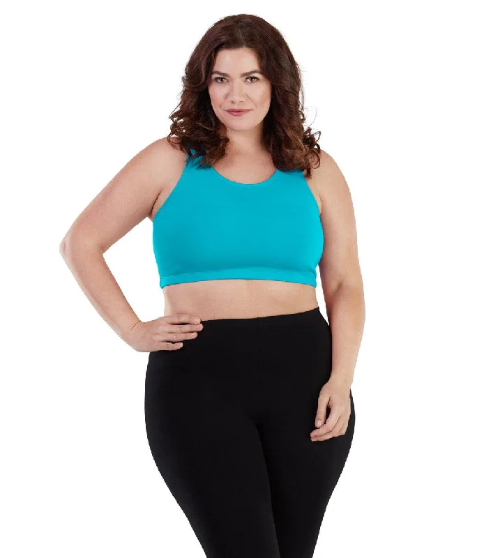XL / Light Turquoise