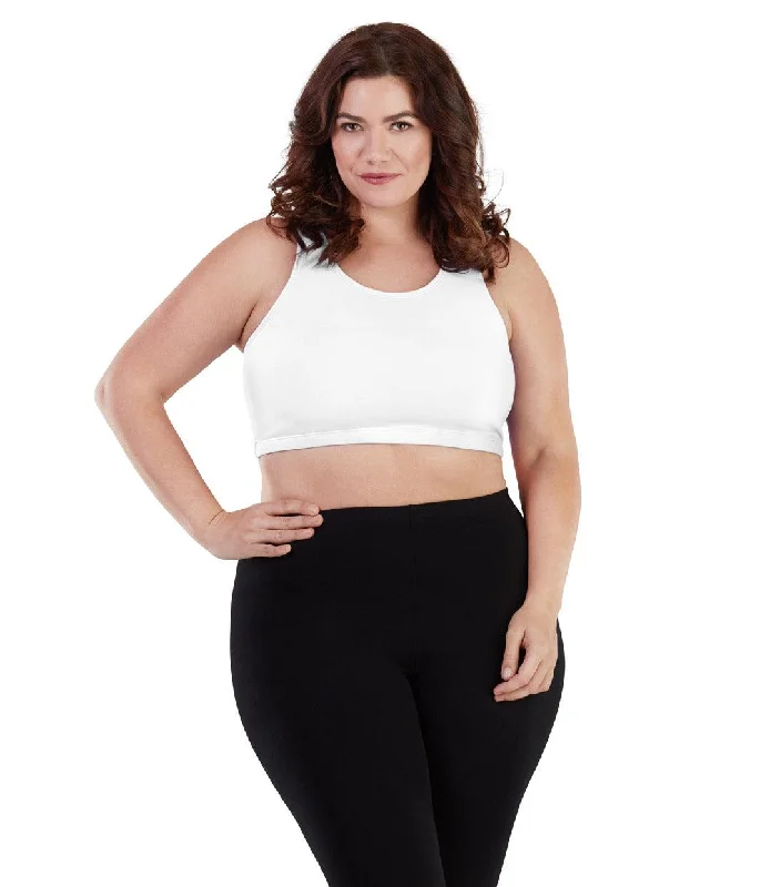 XL / White