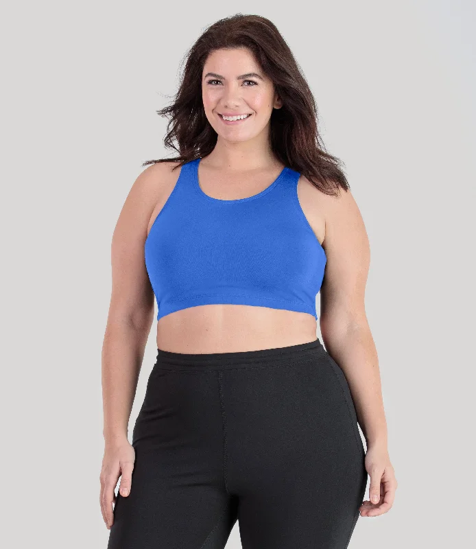 XL / True Blue