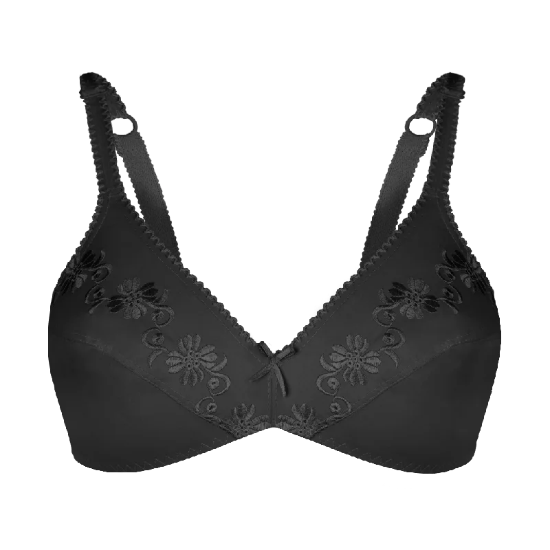 Premium - Non Padded Full Coverage Bra