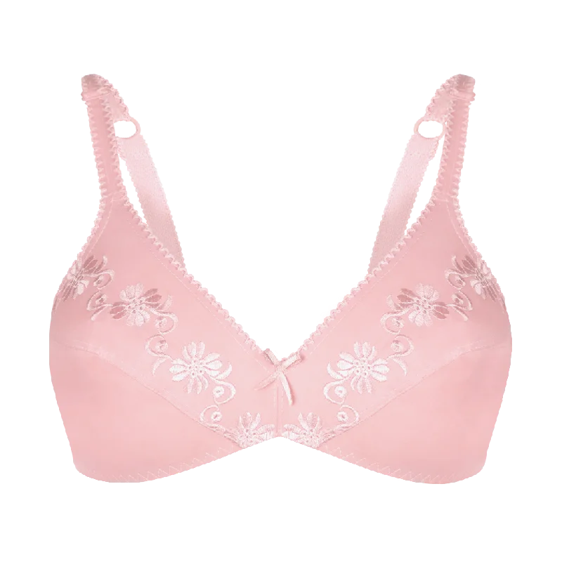 Premium - Non Padded Full Coverage Bra