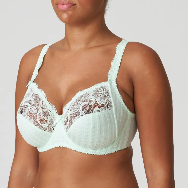 Prima Donna Madison Full Cup Bra B - E Cup in Fleur de Printemps