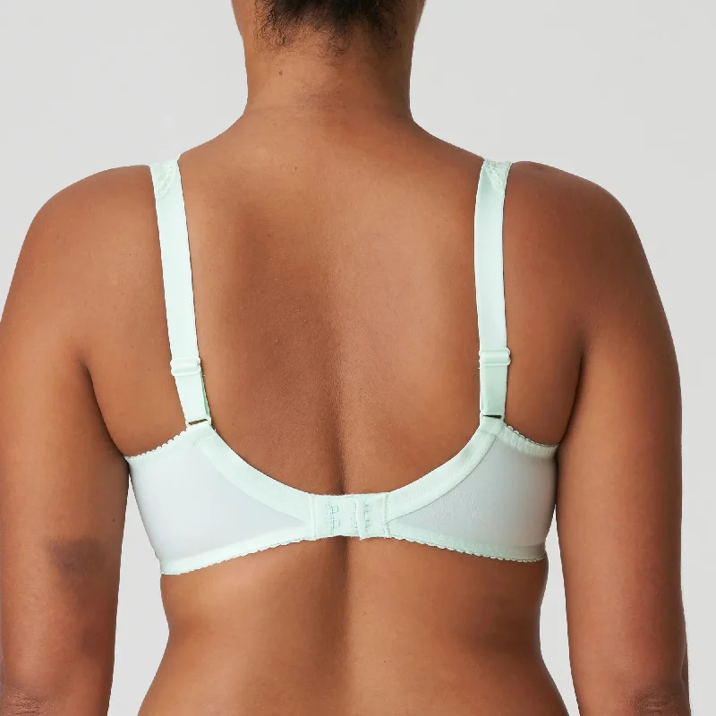 Prima Donna Madison Full Cup Bra B - E Cup in Fleur de Printemps