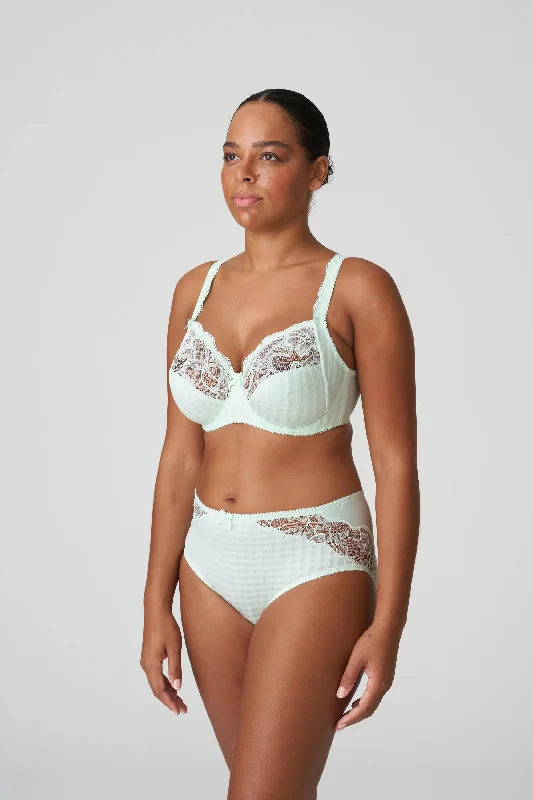 Prima Donna Madison Full Cup Bra B - E Cup in Fleur de Printemps