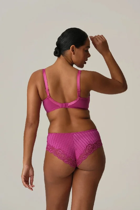 Prima Donna Madison Full Cup Bra B - E Cup in Fuchsia Fiesta
