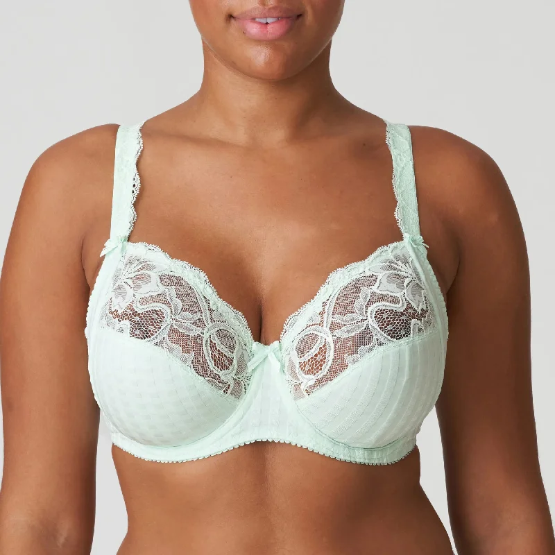 Prima Donna Madison Full Cup Bra F - I Cup in Fleur de Printemps