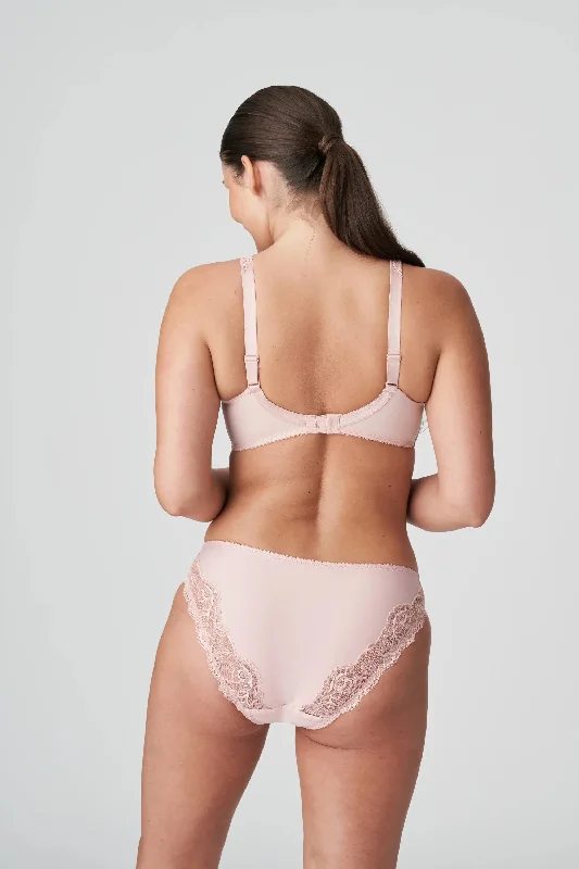 Prima Donna Madison Full Cup Bra F - I Cup in Powder Rose Prima Donna Madison Full Cup Bra F - I Cup in Powder Rose