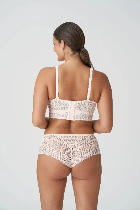 Prima Donna Montara Wireless Full Cup Bra in Crystal Pink
