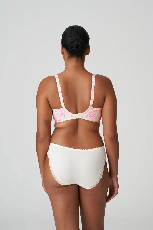Prima Donna Novaro Full Cup Bra in Vibrant Blossom