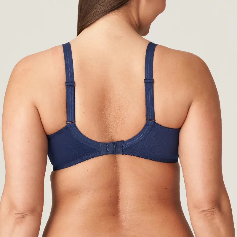 Prima Donna Osino Full Cup Bra in Sapphire Blue