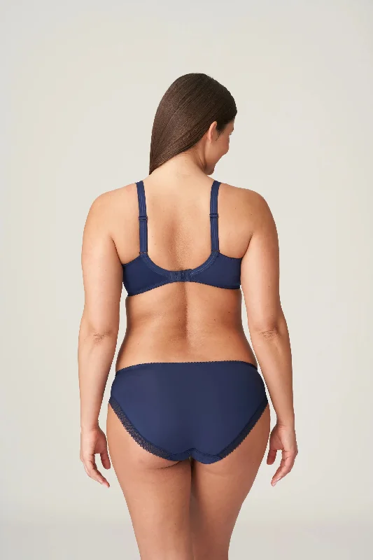 Prima Donna Osino Full Cup Bra in Sapphire Blue