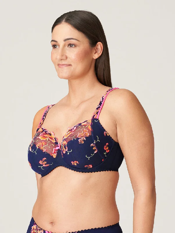 PrimaDonna Devdaha Full Cup Bra