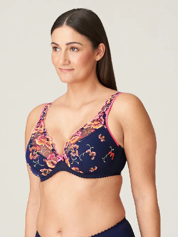 PrimaDonna Devdaha Plunge Bra