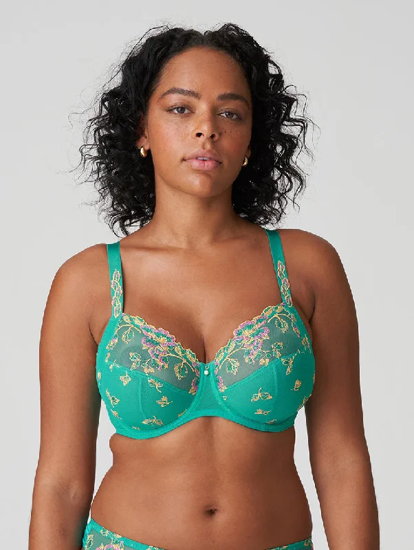 PrimaDonna Lenca Full Cup Bra