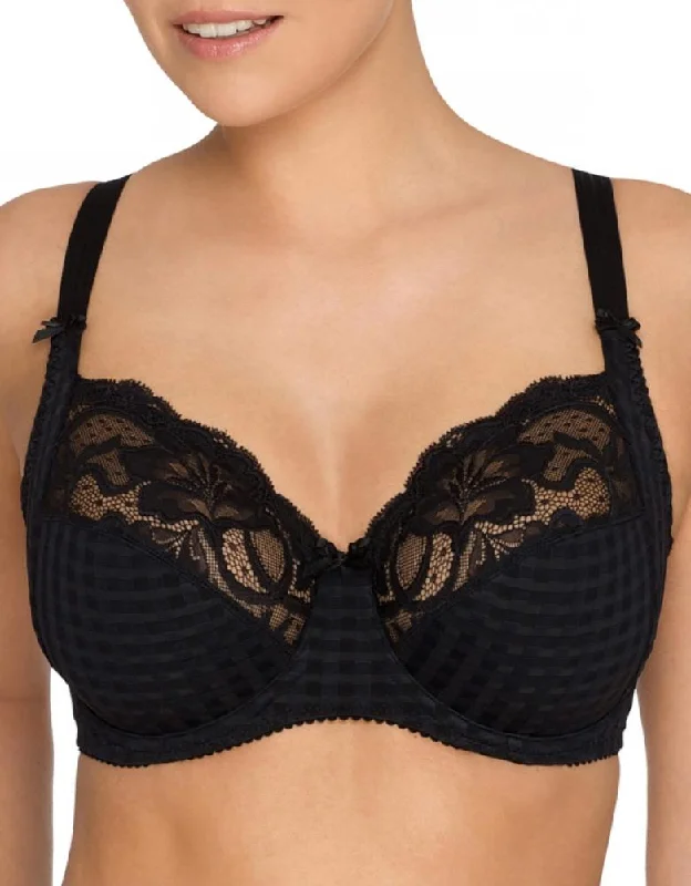 PrimaDonna Madison Full Cup Bra 016-2121