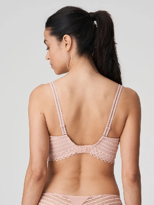 PrimaDonna Twist East End Heart Shape Moulded Bra