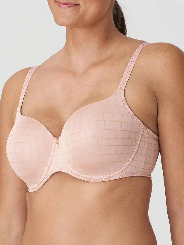 PrimaDonna Twist Torrance Padded Heart Bra