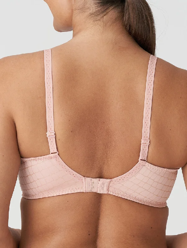 PrimaDonna Twist Torrance Padded Heart Bra