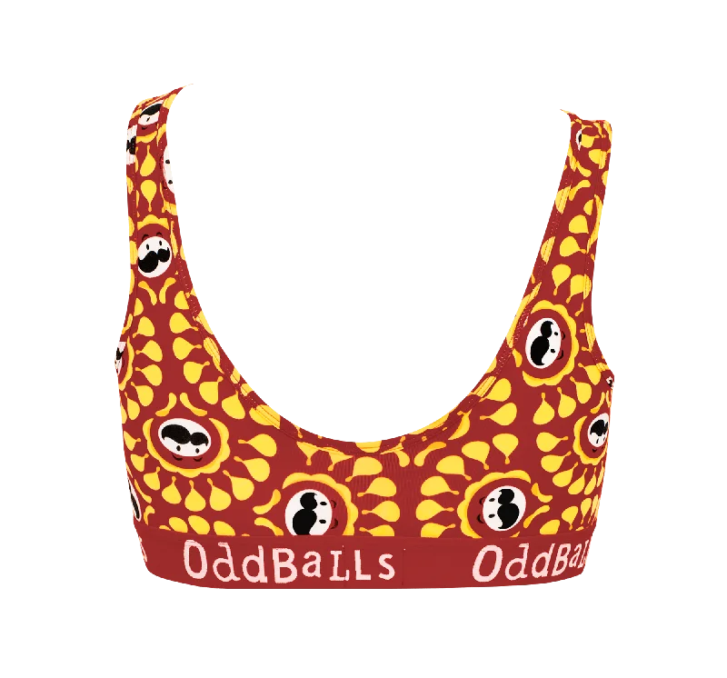 Pringles BBQ - Ladies Bralette