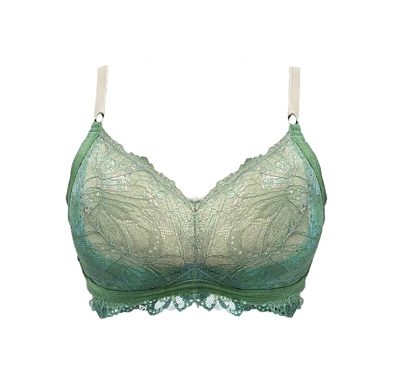 Psyche Bralette
