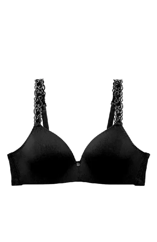 Pure Luxe Wireless Contour Bra