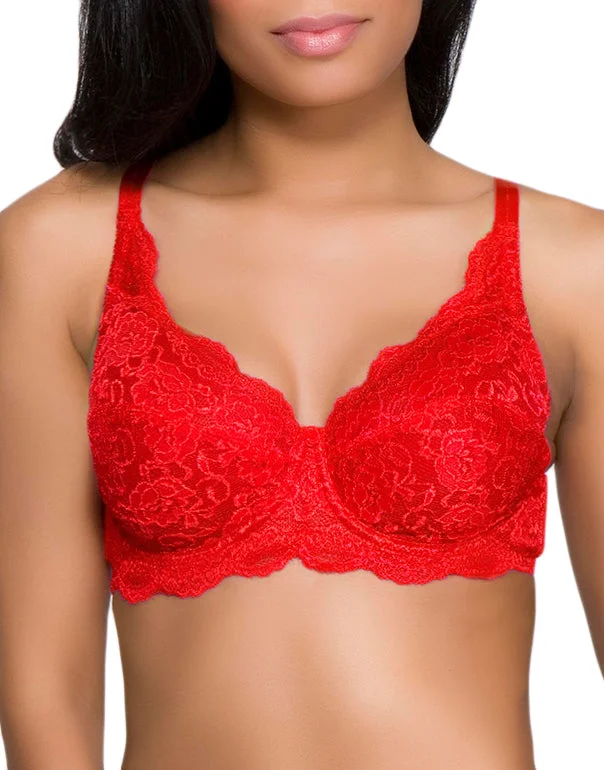 Rouge / 34C / D