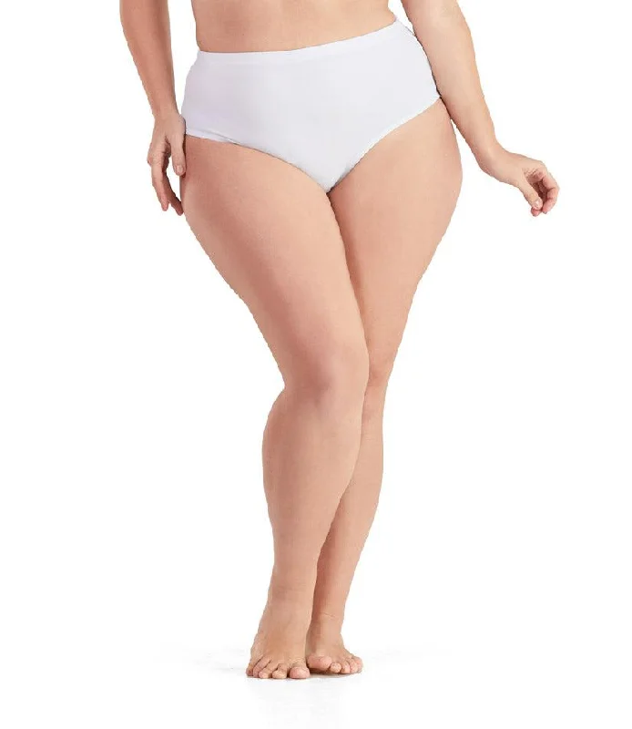 XL / White
