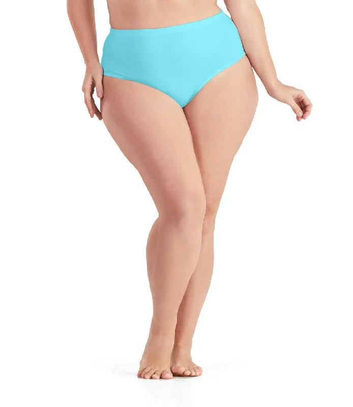 XL / Light Turquoise