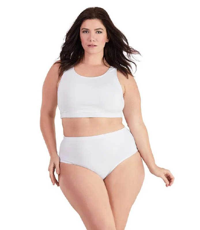 XL / White