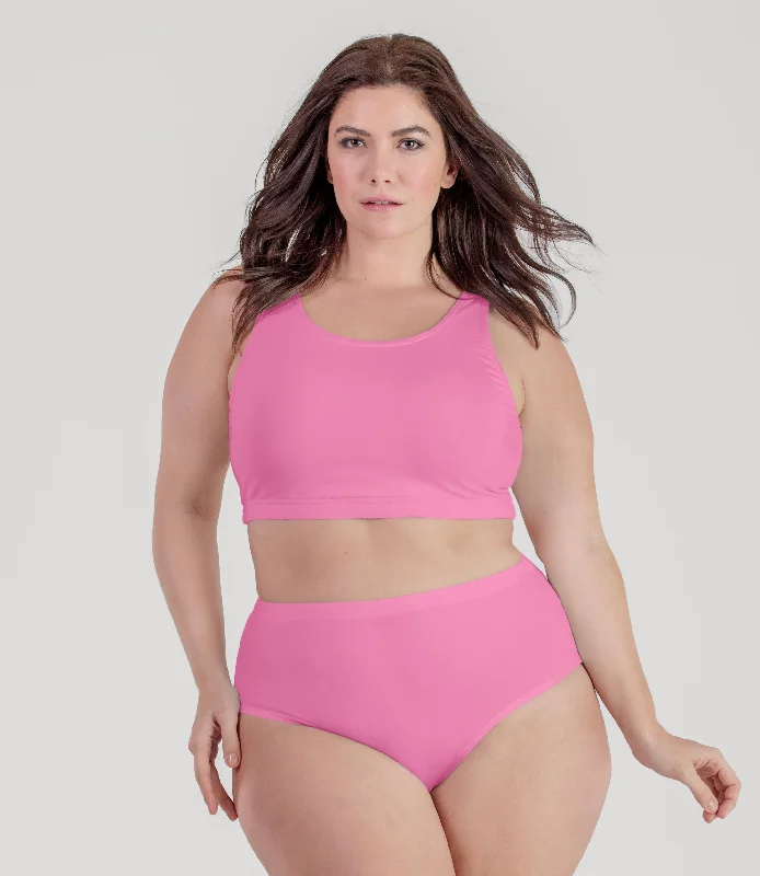 XL / Power Pink