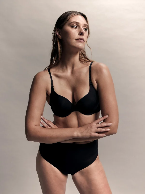 Refined 5 Way Convertible Bra - RL026A