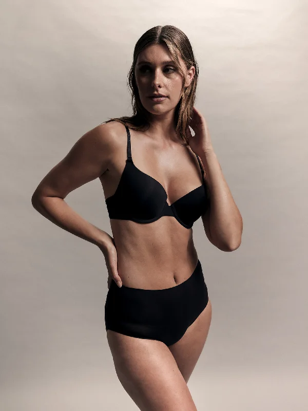 Refined 5 Way Convertible Bra - RL026A