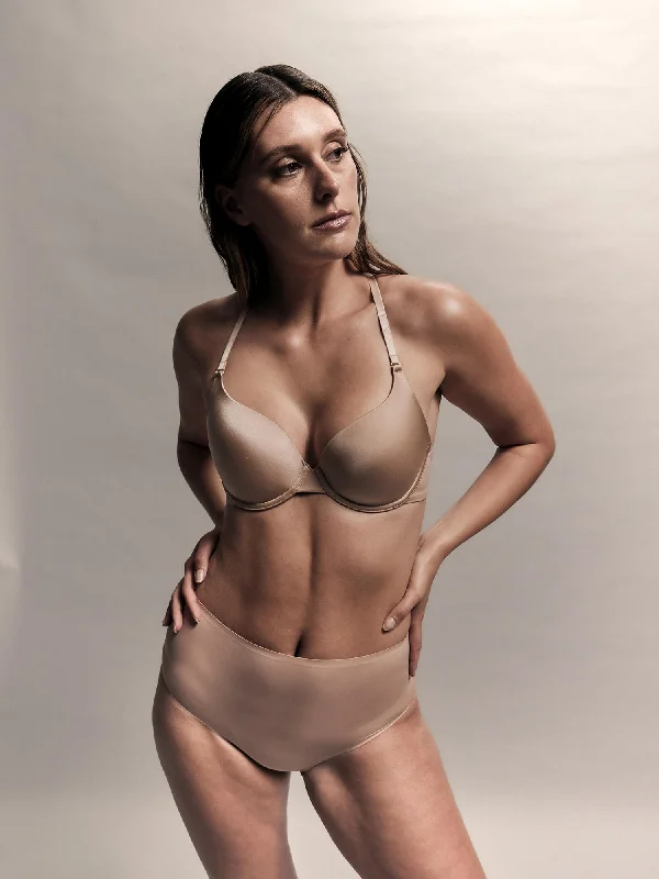 Refined 5 Way Convertible Bra - RL026A