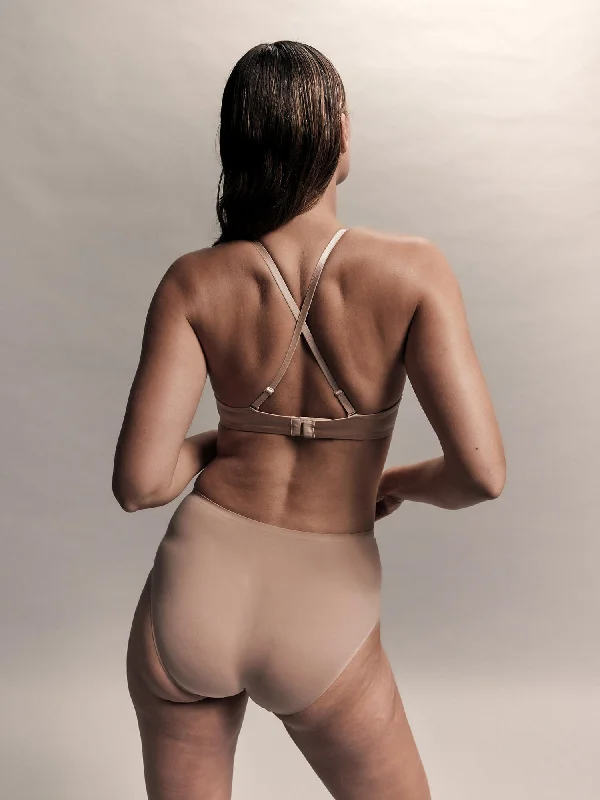 Refined 5 Way Convertible Bra - RL026A