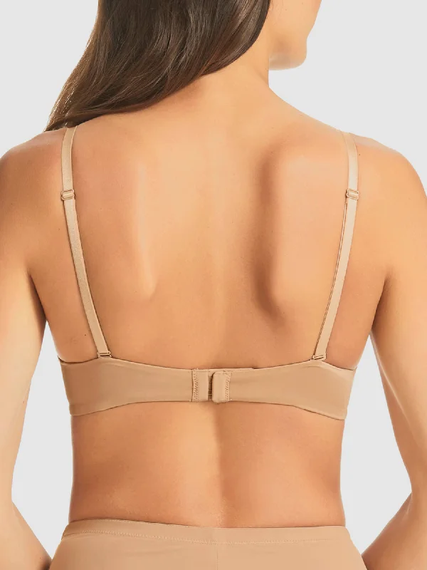 Refined 5 Way Convertible Bra - RL026A