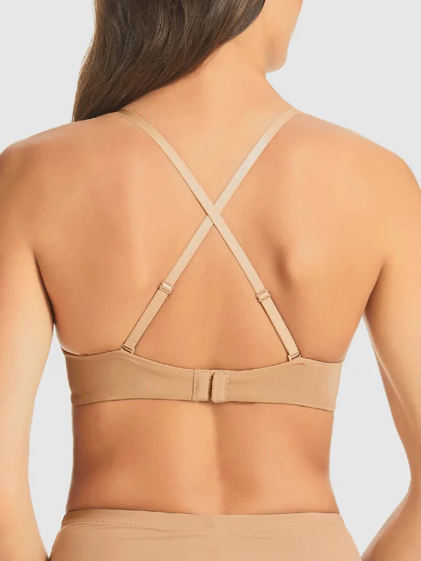 Refined 5 Way Convertible Bra - RL026A