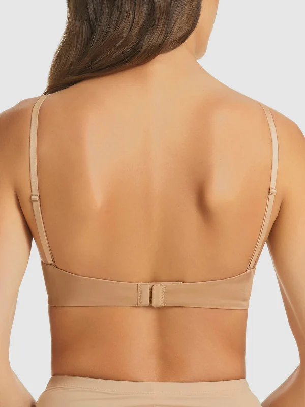 Refined 5 Way Convertible Bra - RL026A