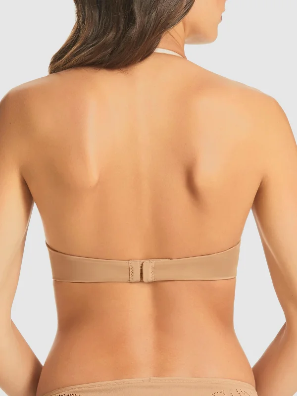 Refined 5 Way Convertible Bra - RL026A