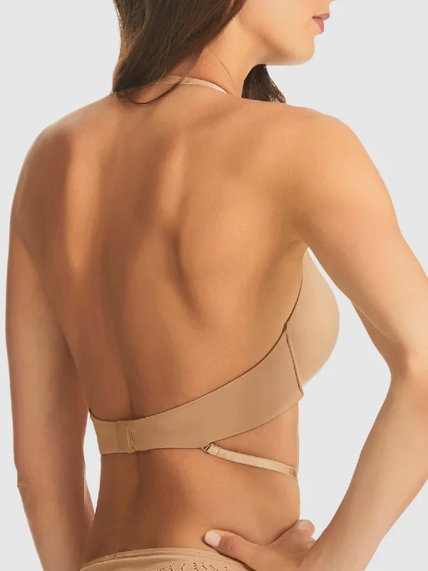 Refined 5 Way Convertible Bra - RL026A