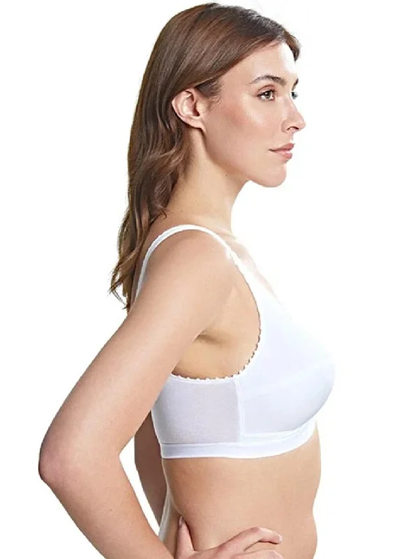 Royce Front Closure Bra