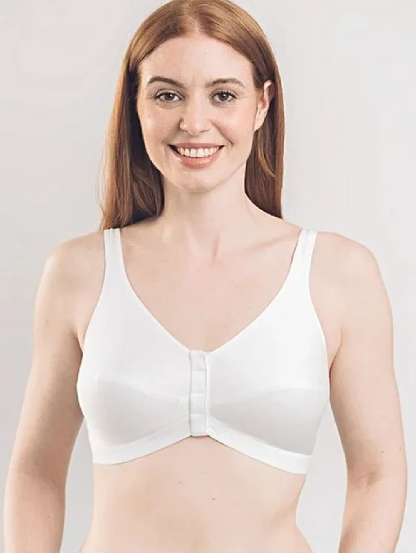 Royce Comfi Front Close Bra