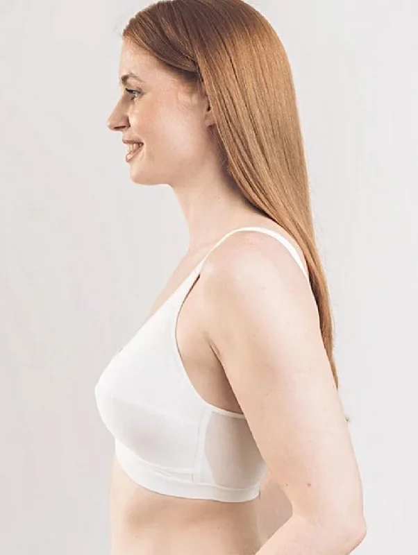 Royce Comfi Front Close Bra