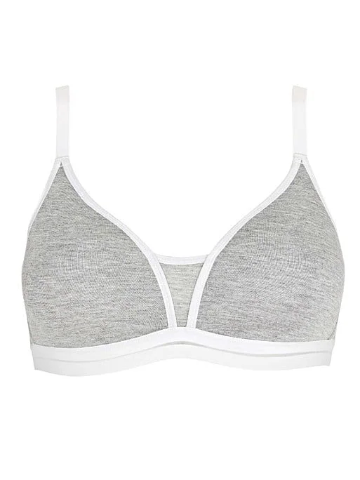 Royce Posie Wirefree T-Shirt Bra