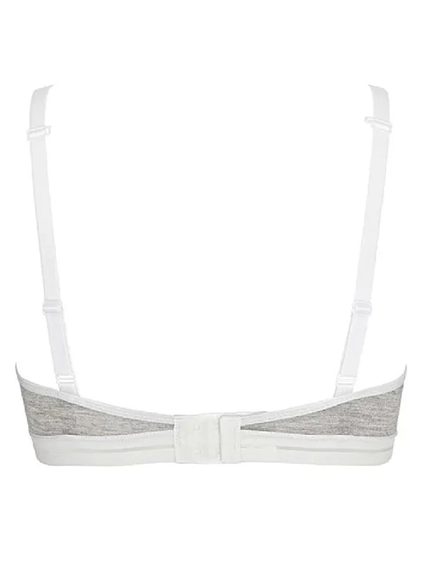 Royce Posie Wirefree T-Shirt Bra