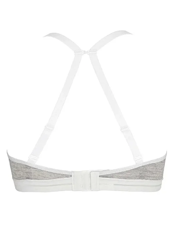 Royce Posie Wirefree T-Shirt Bra