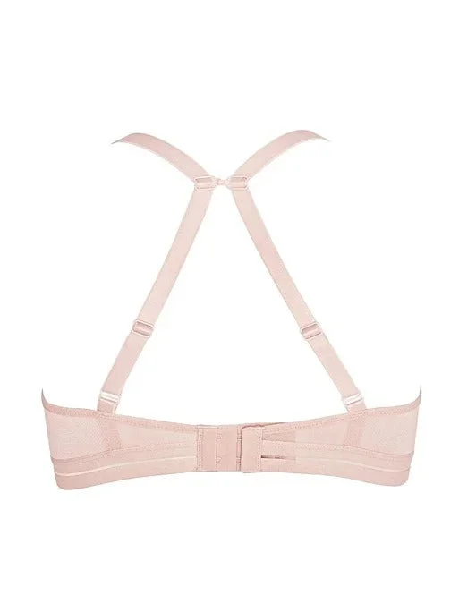 Royce Posie Wirefree T-Shirt Bra