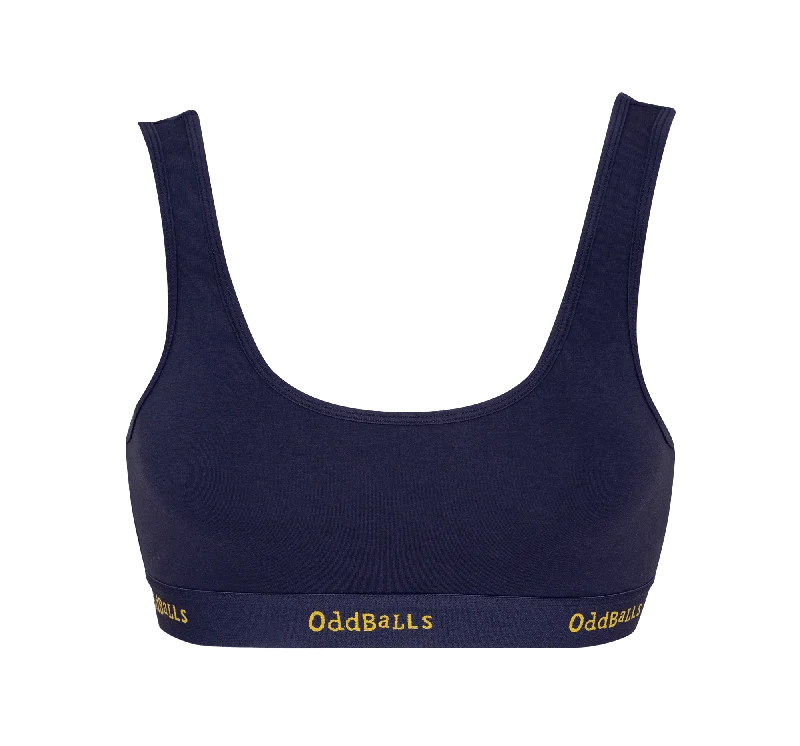 Sapphire - Ladies Bralette